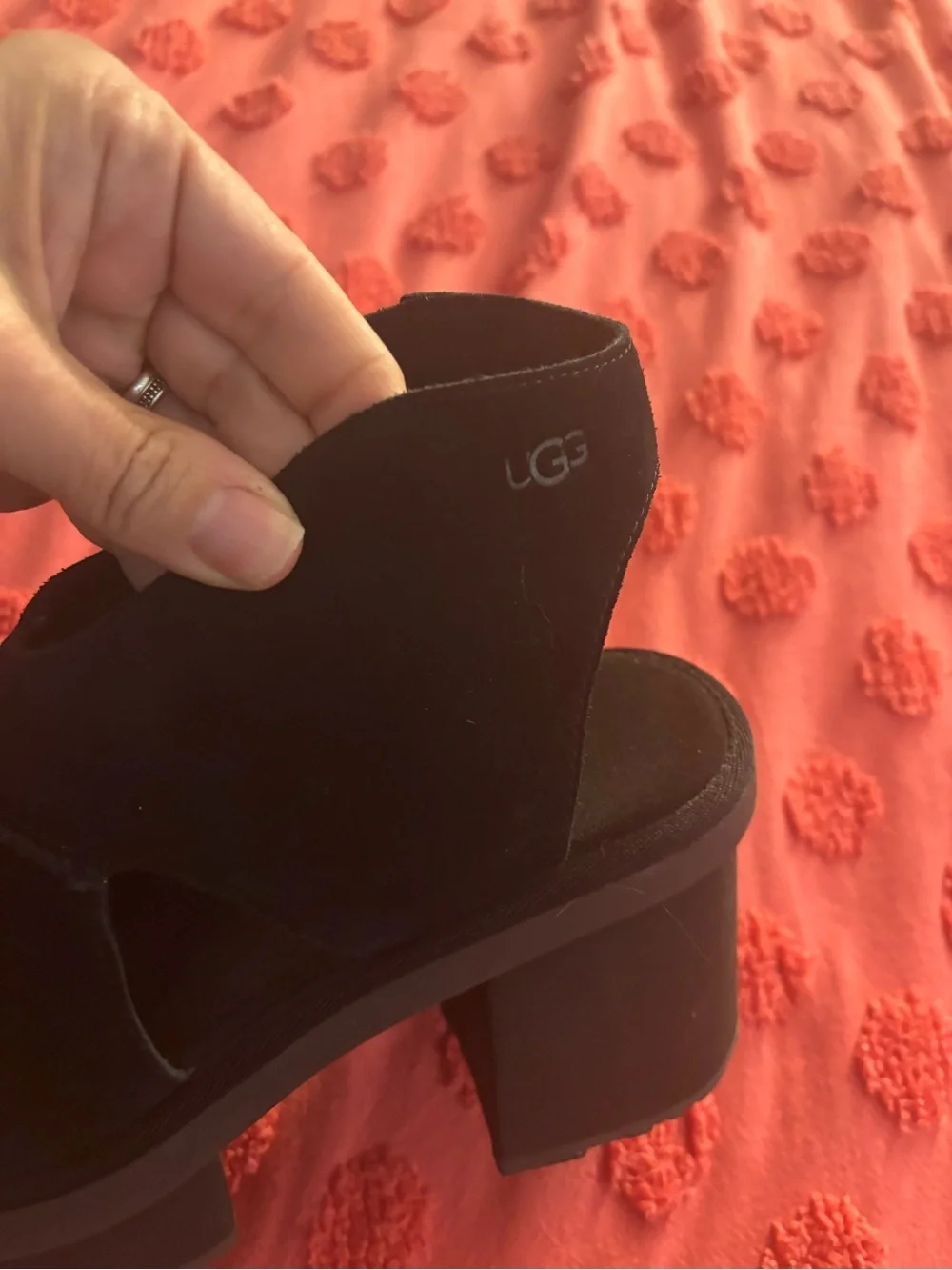 UGG New Heights 4